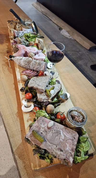 Illustration de la carte